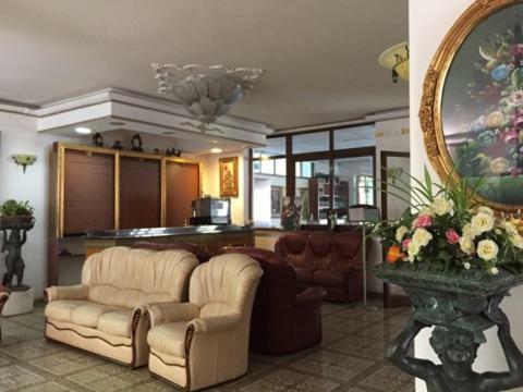 Hotel Cavour Półwysep Sorrentyński Zewnętrze zdjęcie