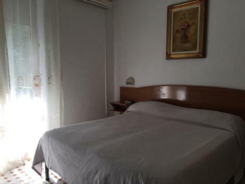 Hotel Cavour Półwysep Sorrentyński Zewnętrze zdjęcie